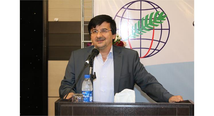 رییس انجمن ورزشی نویسان  ایران: ورزش بدون مشاوره و همراهی رسانه ها پیشرفت نمی کند