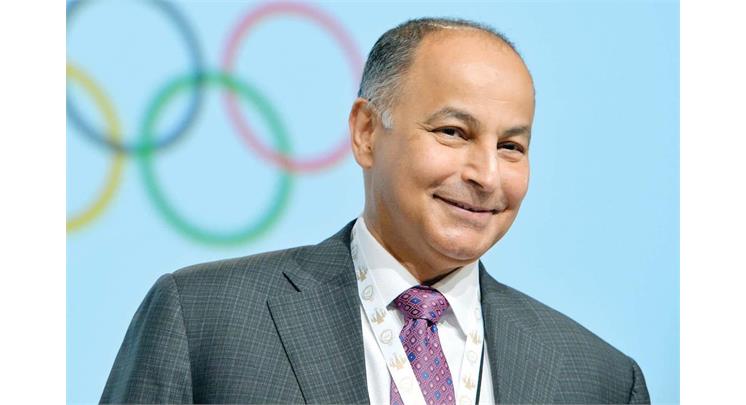 رییس شورای المپیک آسیا در پیامی به کنگره جهانی ورزشی نویسان/ ایپس: