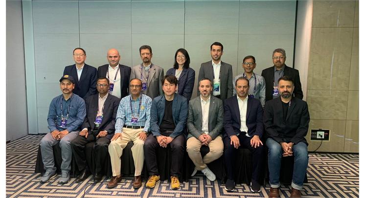 ایران کرسی ریاست کمیته آموزش اتحادیه ورزشی نویسان آسیا را بدست آورد