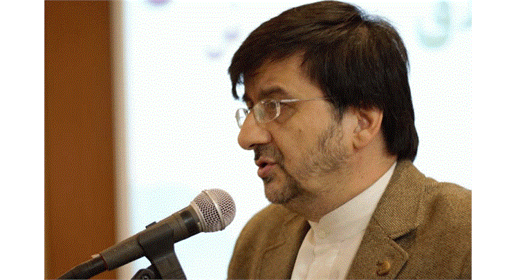 انتخاب دکتر احمدی به عنوان عضو کمیته رسانه های فیزو