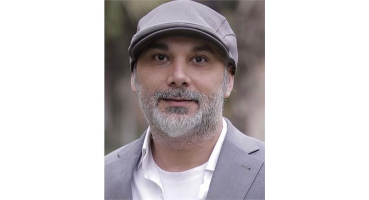 مازیار کوپیدار نفر اول جشنواره جهانی ایپس شد