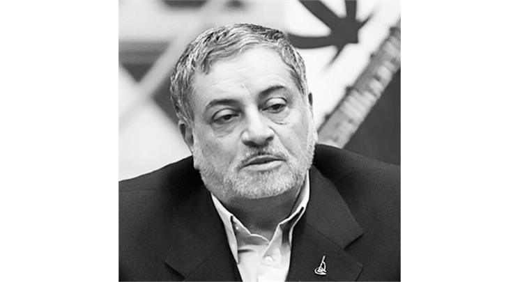 پیام تسلیت رئیس انجمن ورزشی نویسان ایران