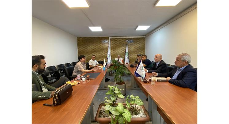 هفدهمین جلسه هیات مدیره انجمن نویسندگان، خبرنگاران و عکاسان ورزشی ایران برگزار شد