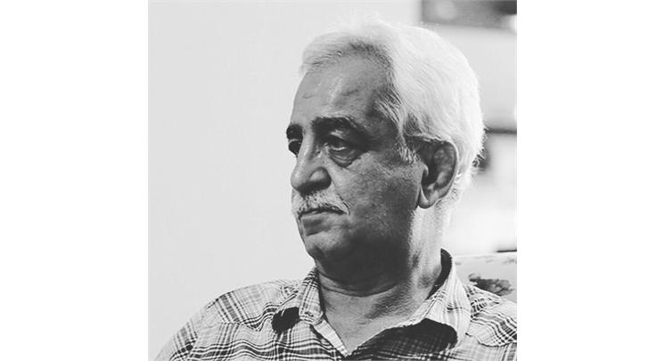 رییس انجمن ورزشی نویسان ایران درگذشت استاد نوایی را تسلیت گفت