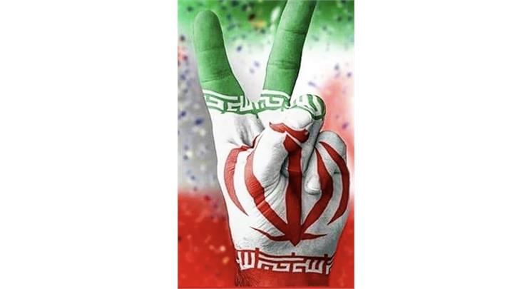 *در پرتو حماسه‌ای که آسمان را شکافت و تاریخ را به تماشا نشست