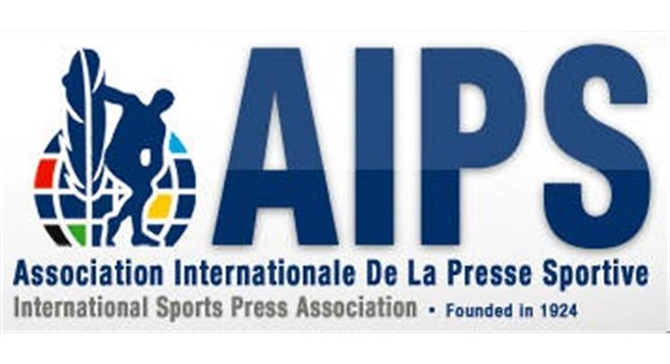 سری جدید کارت های عضویت انجمن جهانی ورزشی  نویسان (AIPS ) آماده تحویل است
