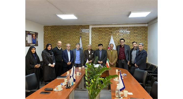 هشتاد و سومین جلسه هیات مدیره انجمن نویسندگان، خبرنگاران و عکاسان ورزشی ایران برگزار شد