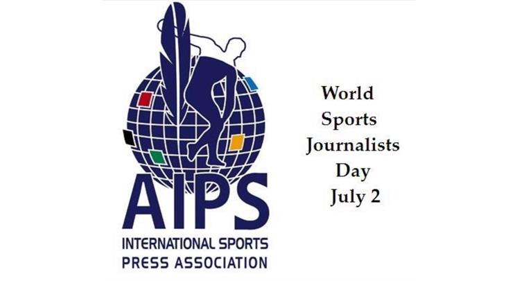 پیام جیانی مرلو رئیس AIPS، به مناسبت روز جهانی روزنامه‌نگاران ورزشی ۲۰۲۵