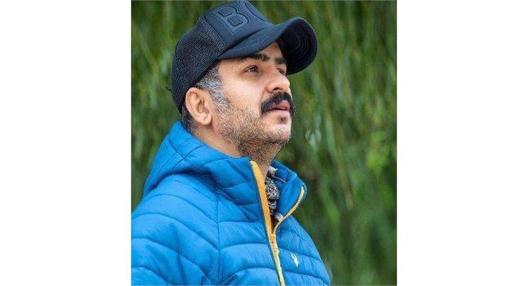 جان‌هایی که پشت دوربین خاموش می‌شوند <b> به بهانه درگذشت حمیدرضا درجاتی، عکاس ورزشی