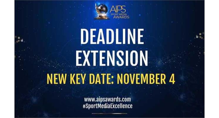 AIPS Sport Media Awards
