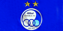 جناب آقای محمود فکری به دلیل انتخابش به‌عنوان سرمربی جدید تیم