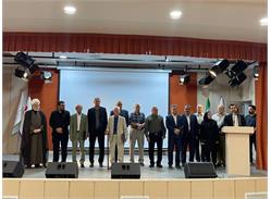 برای نخستین بار در کردستان؛  آیین گرامیداشت روز جهانی نویسندگان خبرنگاران و عکاسان ورزشی برگزار شد