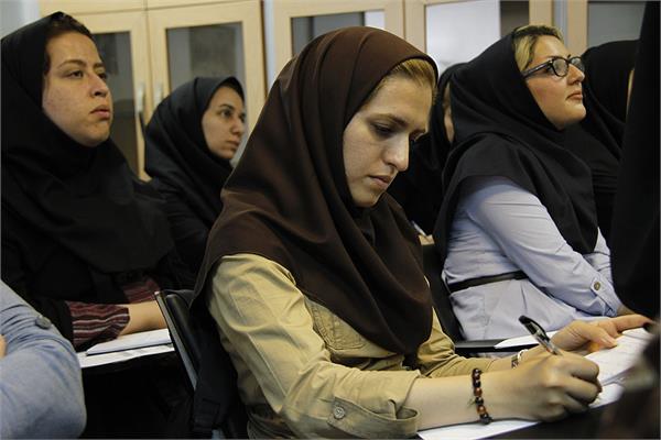 کارگاه روزنامه نگاری