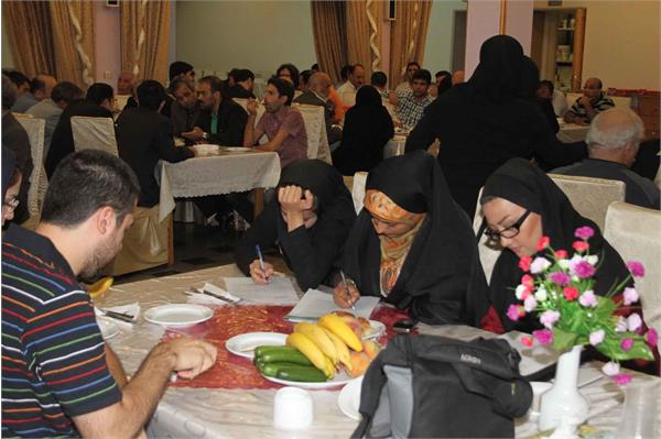 نشست فصلی