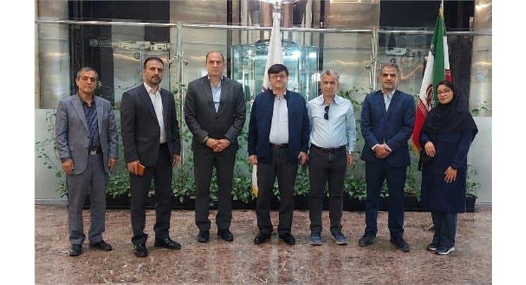 رئیس انجمن ورزشی‌نویسان ایران: <b> اختلاف‌نظر نباید به تفرقه در میان ورزشی‌نویسان منجر شود