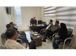 هم‌افزایی انجمن ورزشی‌نویسان و شهرداری اراک برای برگزاری جام امیرکبیر
