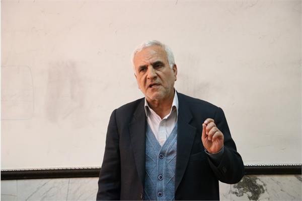 دوره آموزش روزنامه نگاری و افتتاح دفتر انجمن ورزشی نویسان در استان مرکزی