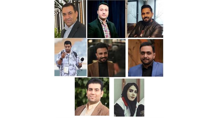 مجمع انتخاباتی استان مرکزی برگزار شد