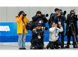 داکار، فرصتی برای خبرنگاران و عکاسان جوان