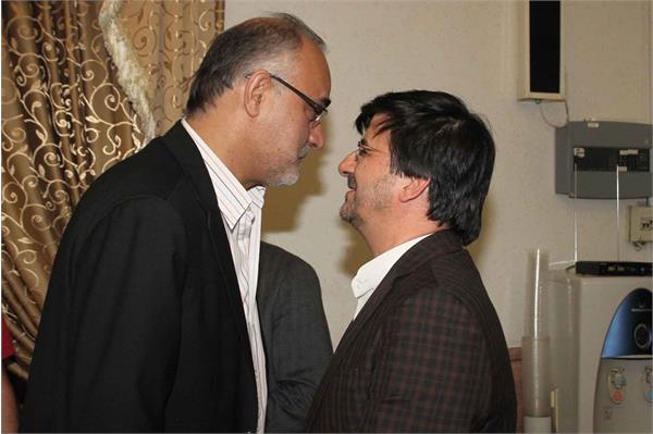 نشست فصلی