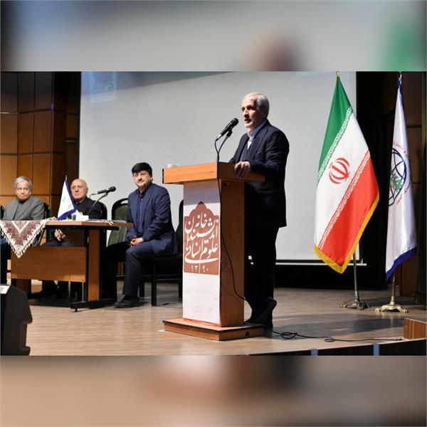 مجمع عمومی سالیانه انجمن نویسندگان، خبرنکاران و عکاسان ورزشی ایران شانزدهم اسفندماه 1402