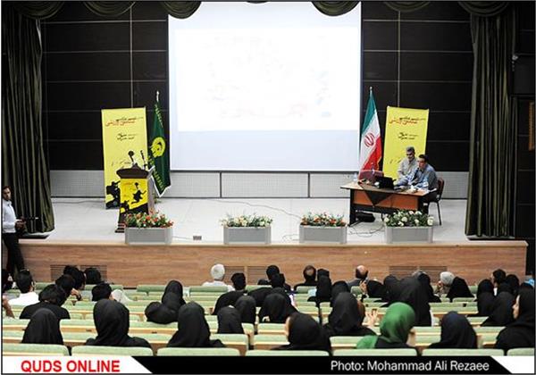 تجلیل از علی کاوه، پیشکسوت انجمن ورزشی نویسان ایران