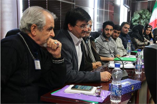کارگاه تخصصی تبلیغات ورزشی