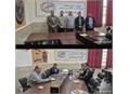 برگزاری پنجمین جلسه هیئت‌مدیره انجمن ورزشی‌نویسان استان کردستان