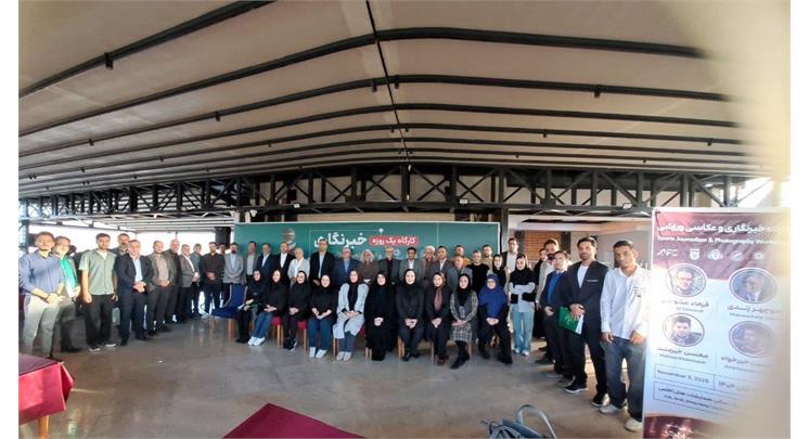 برگزاری کارگاه خبرنگاری و عکاسی ورزشی در اراک با حضور اساتید برجسته کشور