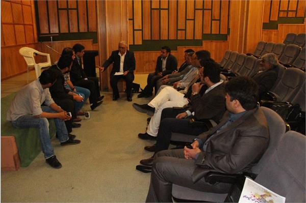 انتخابات خراسان رضوی