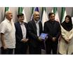 تجلیل باشکوه باشگاه استقلال از اصحاب رسانه
