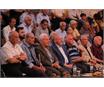 تجلیل ارزشمند پهلوان نامدار کردستان از ورزشی نویسان استان در مراسم روز خبرنگار
