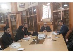 پیشکسوت رسانه ورزشی استان کرمانشاه: وظیفه اصلی انجمن ورزشی نویسان استان، جذب و هدایت خبرنگاران به سمت ورزش است چرا که با جذب