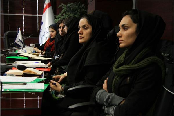 کارگاه تخصصی تبلیغات ورزشی