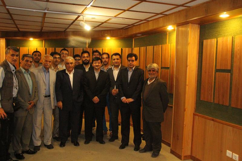 انتخابات خراسان رضوی