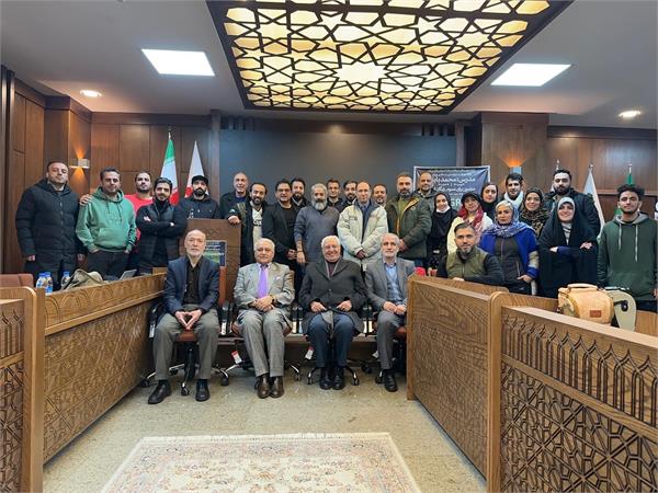 کارگاه آموزشی "فیزیک و ابزارشناسی در عکاسی ورزشی"