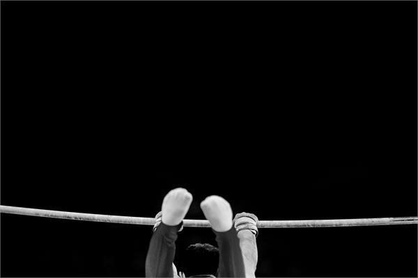 challenge the bars 7