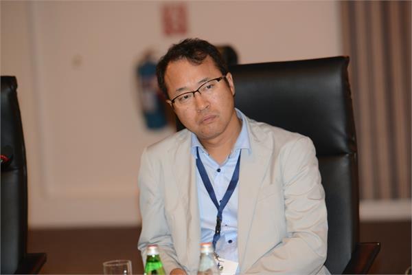 اجلاس اتحادیه آسیایی AIPS