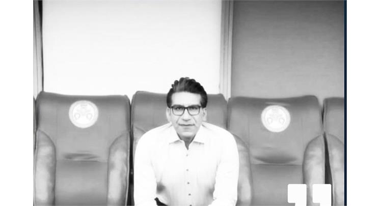 خبر درگذشت ناگهانی ایمان دادخواه، مجری ، گزارشگر و همکار محجوب و مستعد ما در اصفهان بسیار تلخ و باورنکردنی بود