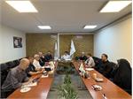 صد و بیست و سومین جلسه هیات مدیره انجمن نویسندگان خبرنگاران و عکاسان ورزشی ایران برگزار شد