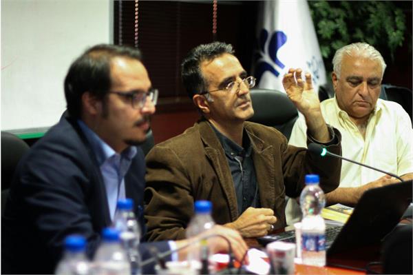 کارگاه تخصصی تبلیغات ورزشی