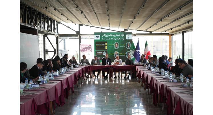 بازتعریف نقش خبرنگار ورزشی در عصر روایت و سرعت