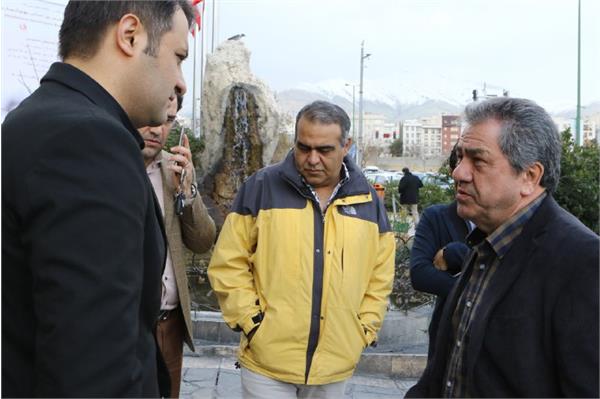 بیمارستان آتیه