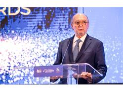 پیام جیانی مرلو رئیس AIPS به مناسبت آغاز سال نو میلادی