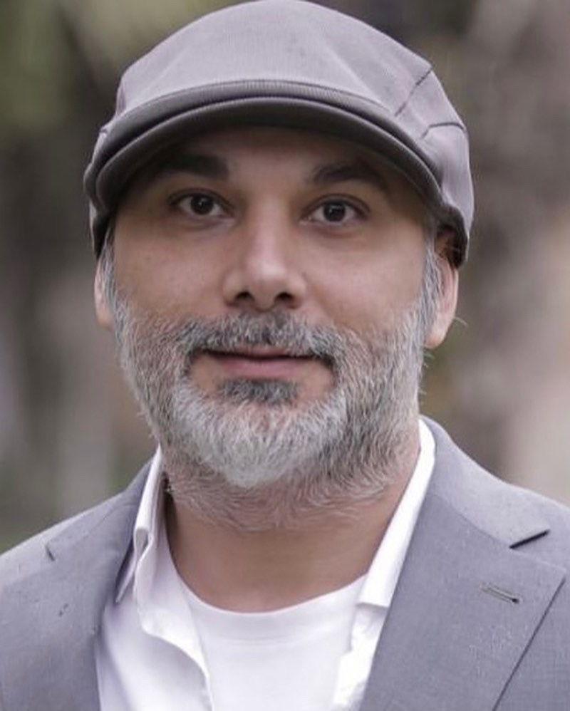 مازیار کوپیدار نفر اول چهارمین جشنواره جهانی ایپس