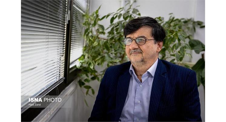 گفت‌وگو با عبدالحمید احمدی ـ رئیس انجمن ورزشی‌نویسان ایران <b> چرا خبرنگاران ایرانی به جام‌جهانی نرسیدند؟/رئیس انجمن ورزشی‌نویسان: شفاف‌سازی شود!