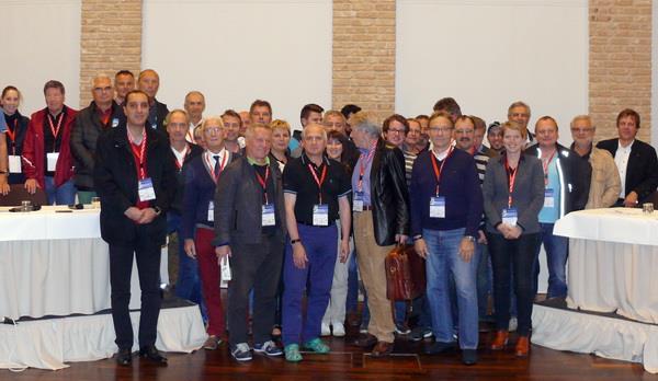 اجلاس سالانه اسکی AIPS