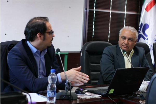 کارگاه تخصصی تبلیغات ورزشی
