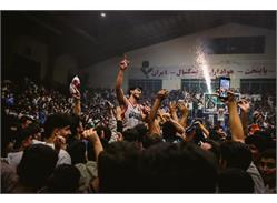 پیام تبریک انجمن ورزشی نویسان ابران به سرکار خانم زهرا عباسی