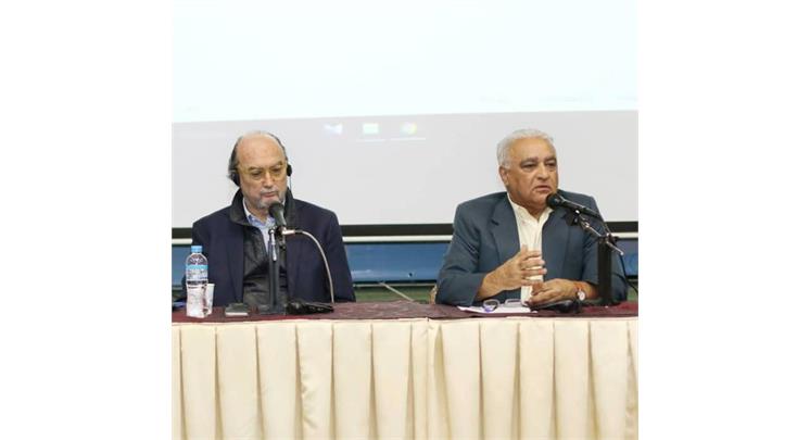 نامه منوچهر زندی عضو افتخاری هیأت رئیسه ایپس به جیانی مرلو